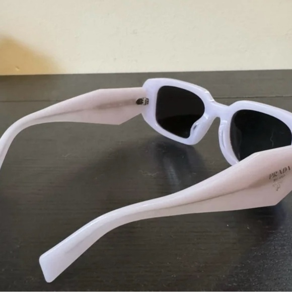 PRADA Symbole Sunglasses - Picture 4 of 9